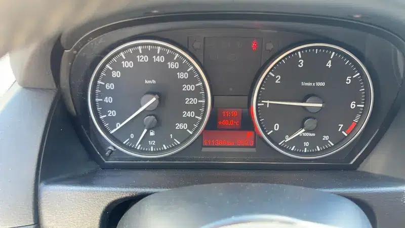 BMW X1 2015 sDrive18i Fashion Upgrade Edition — миниатюра 9