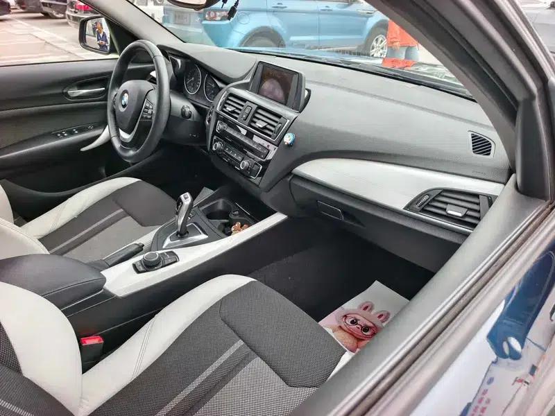 BMW 1 Series (Imported) 2015 118i Urban Design Package — миниатюра 17