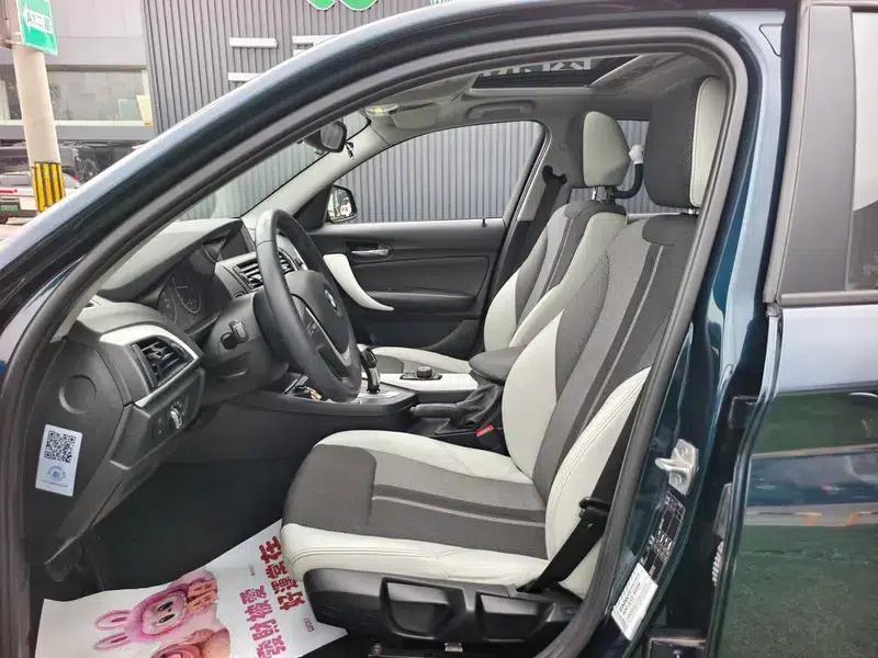 BMW 1 Series (Imported) 2015 118i Urban Design Package — миниатюра 19