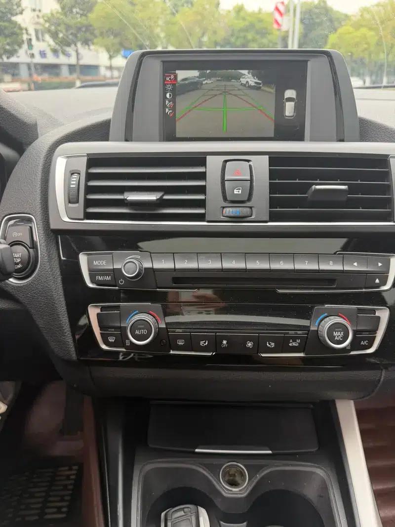 BMW 1 Series (Imported) 2016 120i Leading Edition — миниатюра 13