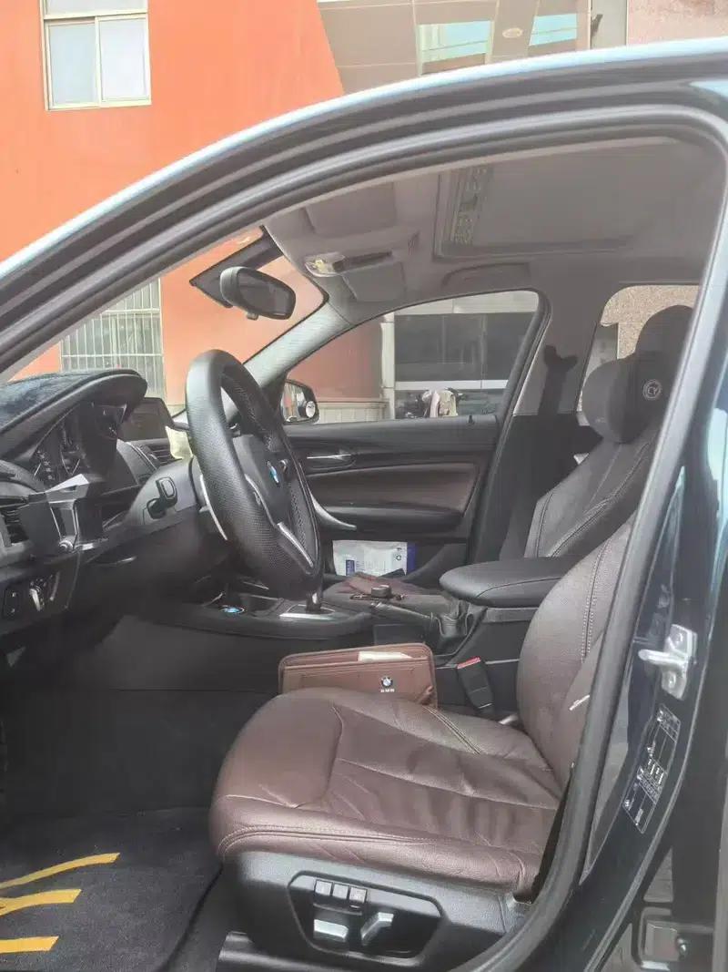 BMW 1 Series (Imported) 2015 120i Leading Edition — миниатюра 9