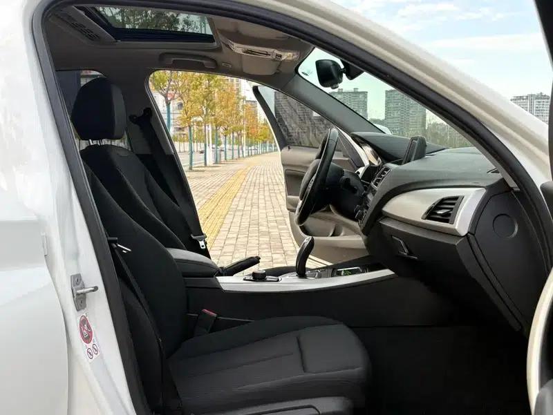 BMW 1 Series (Imported) 2015 120i Leading Edition — миниатюра 15