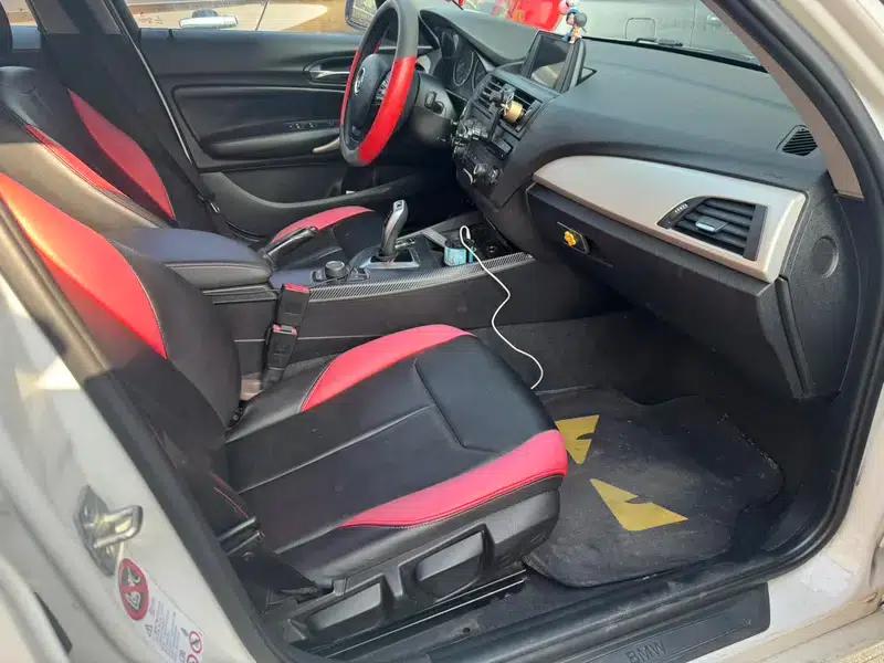 BMW 1 Series (Imported) 2013 Facelift 116i Leading Edition — миниатюра 5