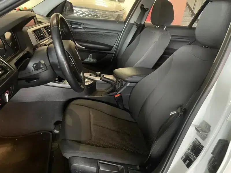 BMW 1 Series (Imported) 2018 118i Leading Edition — миниатюра 8