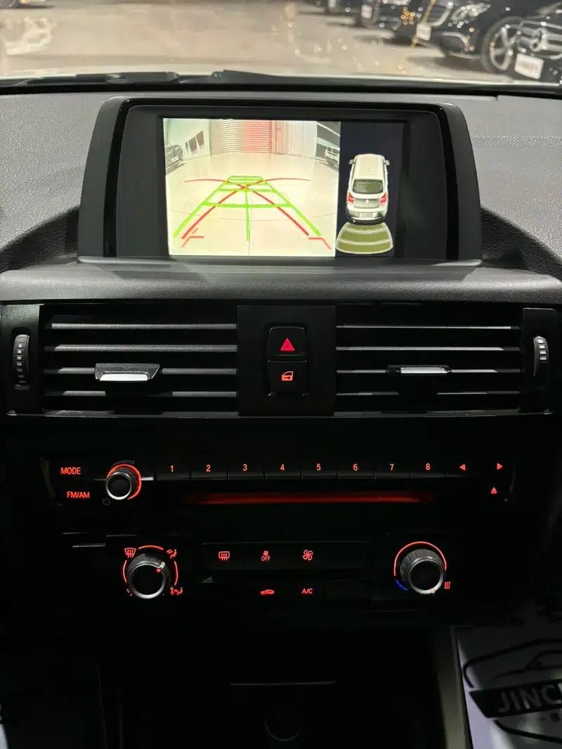 BMW 1 Series (Imported) 2013 Facelift 116i Leading Edition — миниатюра 11