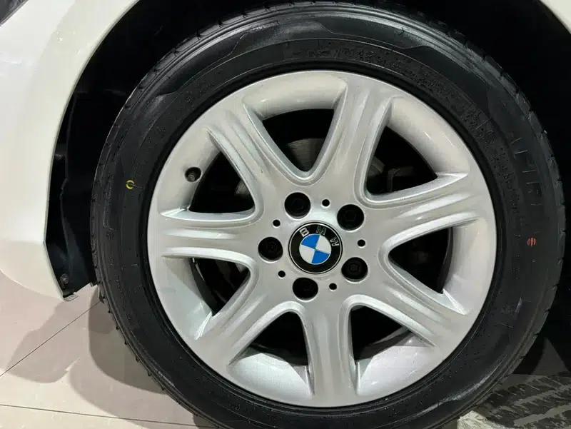 BMW 1 Series (Imported) 2013 Facelift 116i Leading Edition — миниатюра 9