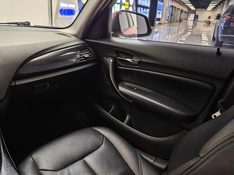 BMW 1 Series (Imported) 2013 Facelift 118i Leading Edition — миниатюра 8