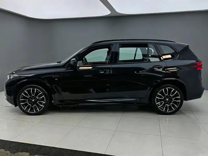 2023 BMW X5 xDrive40Li M Sport Package — миниатюра 4
