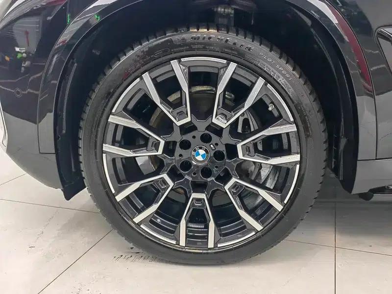 2023 BMW X5 xDrive40Li M Sport Package — миниатюра 6