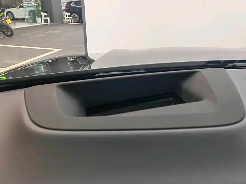 2023 BMW X5 xDrive40Li M Sport Package — миниатюра 8