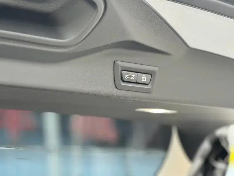 BMW X5 2022 Facelift xDrive 30Li M Sport Package — миниатюра 12