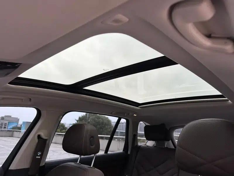 BMW X5 2022 Facelift xDrive 30Li M Sport Package — миниатюра 20