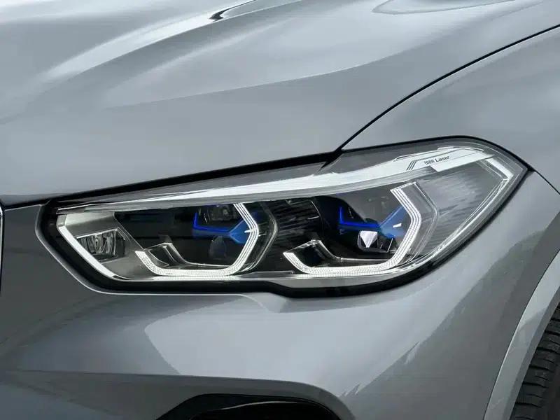 BMW X5 2022 Facelift xDrive 30Li M Sport Package — миниатюра 8