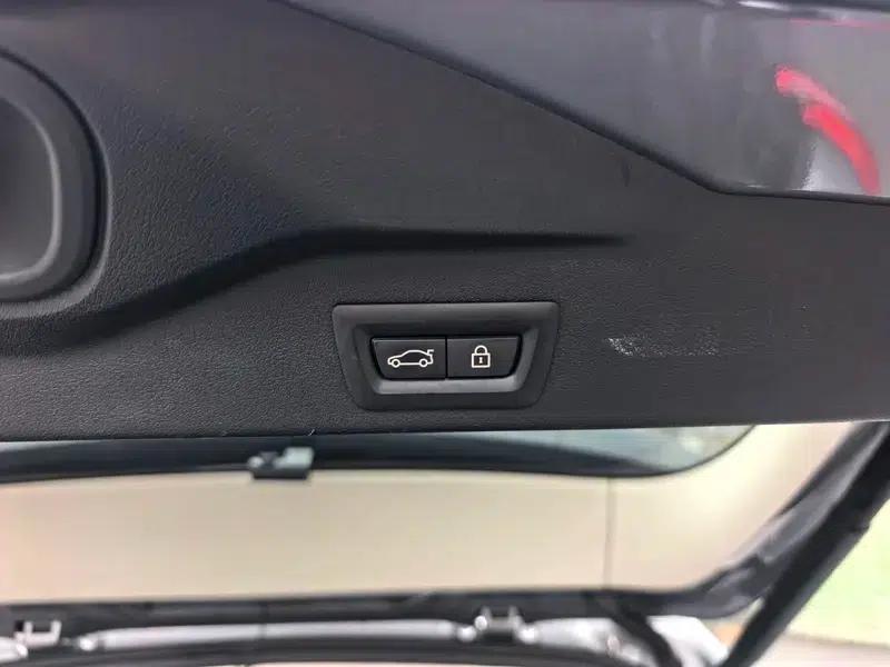 BMW X5 2022 Facelift xDrive 30Li M Sport Package — миниатюра 13