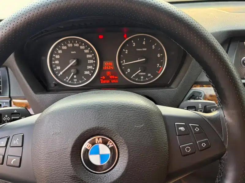 2012 BMW X5 3.0L Automatic 4WD 5-seater (Parallel Import) — миниатюра 14