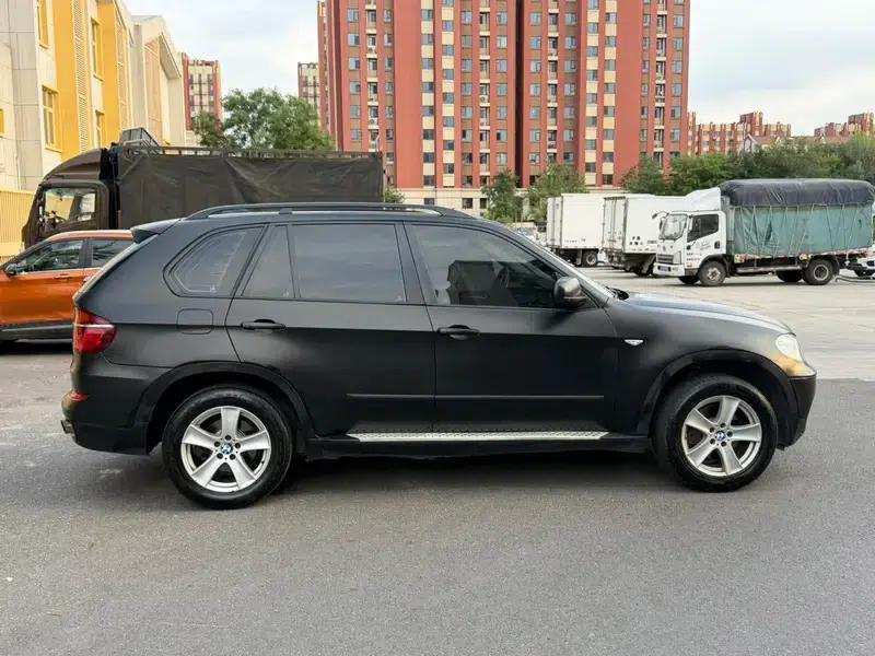 2012 BMW X5 3.0L Automatic 4WD 5-seater (Parallel Import) — миниатюра 8