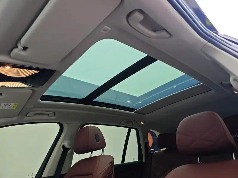 BMW X5 2022 Facelift xDrive 30Li M Sport Package — миниатюра 19
