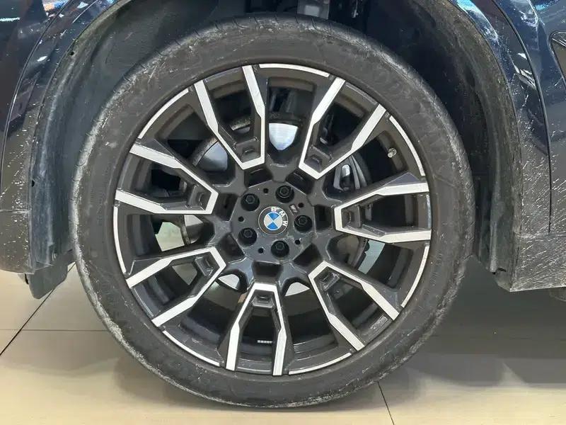 2023 BMW X5 xDrive40Li M Sport Shadow Edition — миниатюра 11
