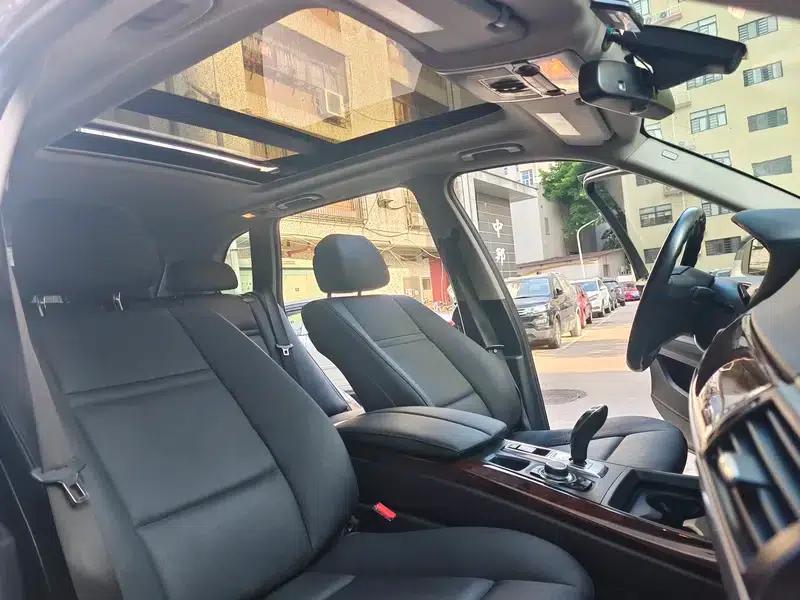 2013 BMW X5 3.0L Automatic 4WD 5-seater (Parallel Import) — миниатюра 11