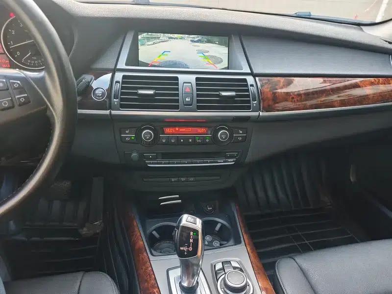 2013 BMW X5 3.0L Automatic 4WD 5-seater (Parallel Import) — миниатюра 8