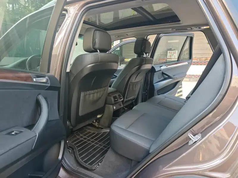 2013 BMW X5 3.0L Automatic 4WD 5-seater (Parallel Import) — миниатюра 10