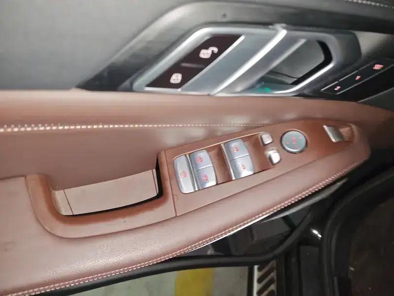 BMW X5 2022 Facelift xDrive 40Li M Sport Package — миниатюра 15