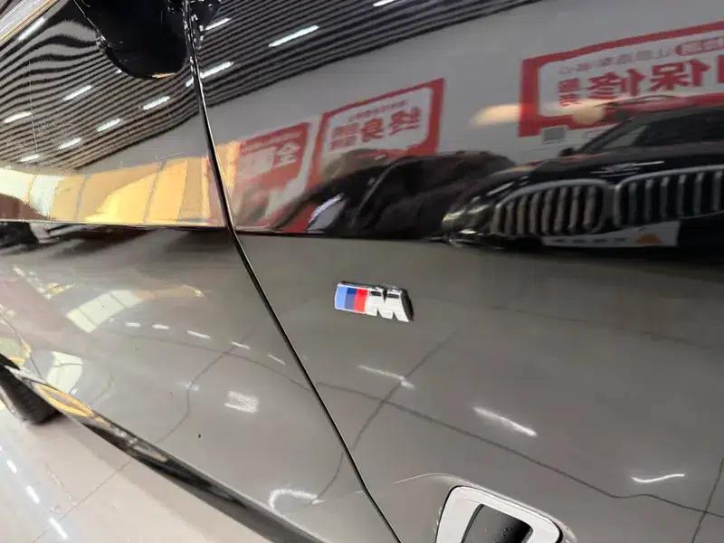 BMW X5 2022 Facelift xDrive 30Li M Sport Package — миниатюра 12