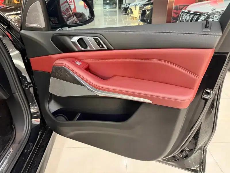 BMW X5 2022 Facelift xDrive 30Li M Sport Package — миниатюра 18