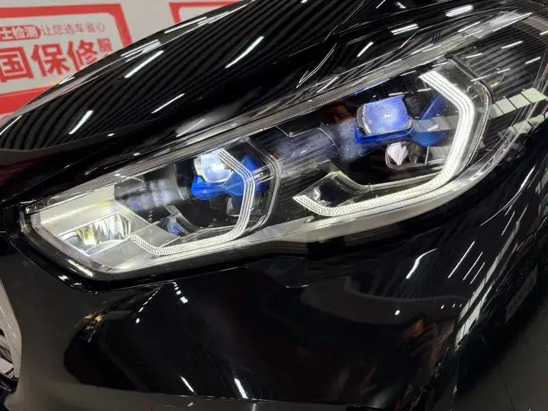 BMW X5 2022 Facelift xDrive 30Li M Sport Package — миниатюра 21