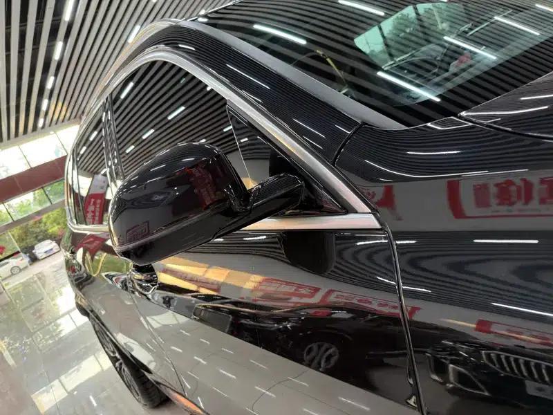 BMW X5 2022 Facelift xDrive 30Li M Sport Package — миниатюра 10