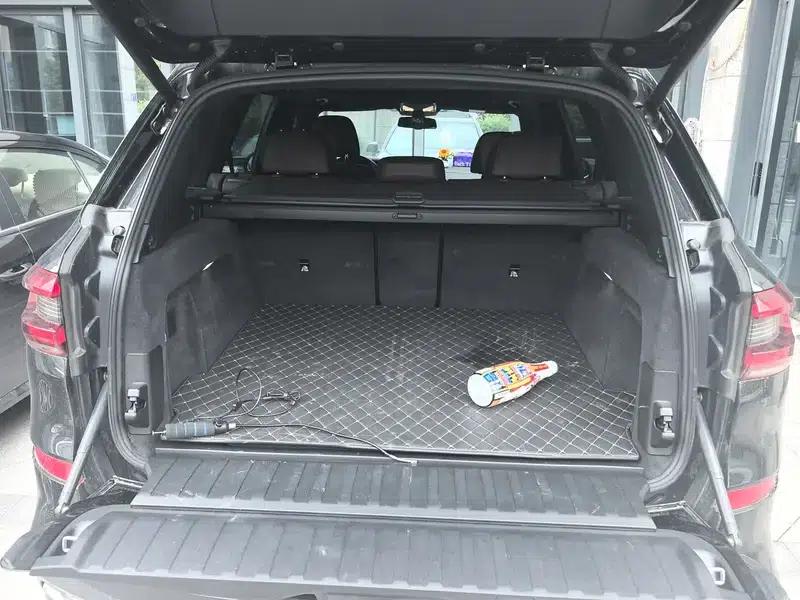 BMW X5 2022 xDrive 40Li M Sport Package — миниатюра 21