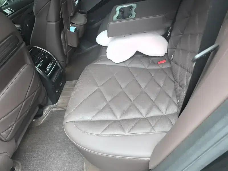 BMW X5 2022 xDrive 40Li M Sport Package — миниатюра 9