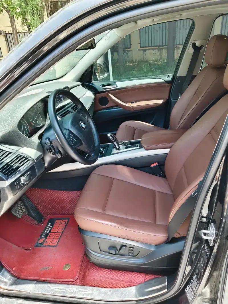2013 BMW X5 3.0L Automatic 4WD 5-seater (Parallel Import) — миниатюра 8
