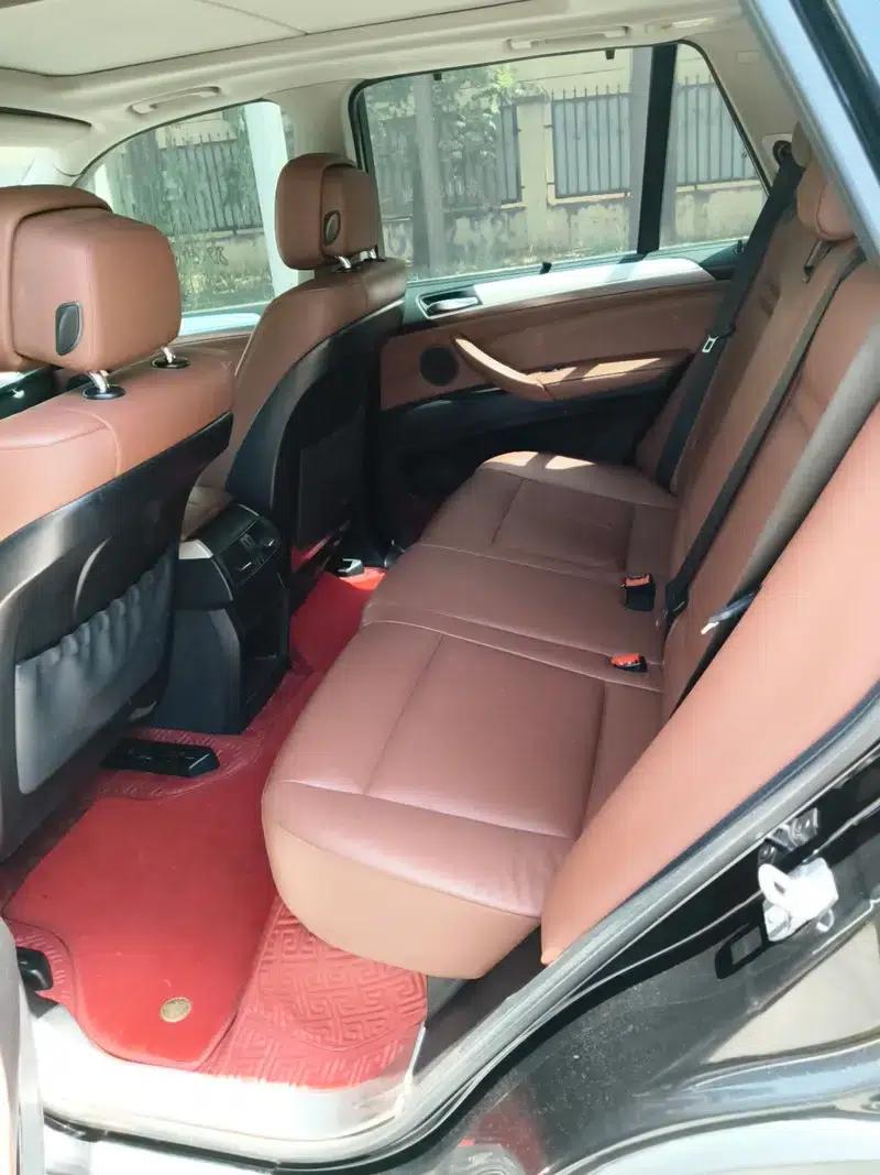 2013 BMW X5 3.0L Automatic 4WD 5-seater (Parallel Import) — миниатюра 9