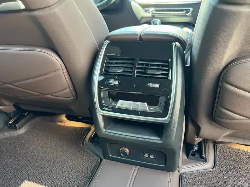 BMW X5 2022 Facelift xDrive 40Li M Sport Package — миниатюра 20