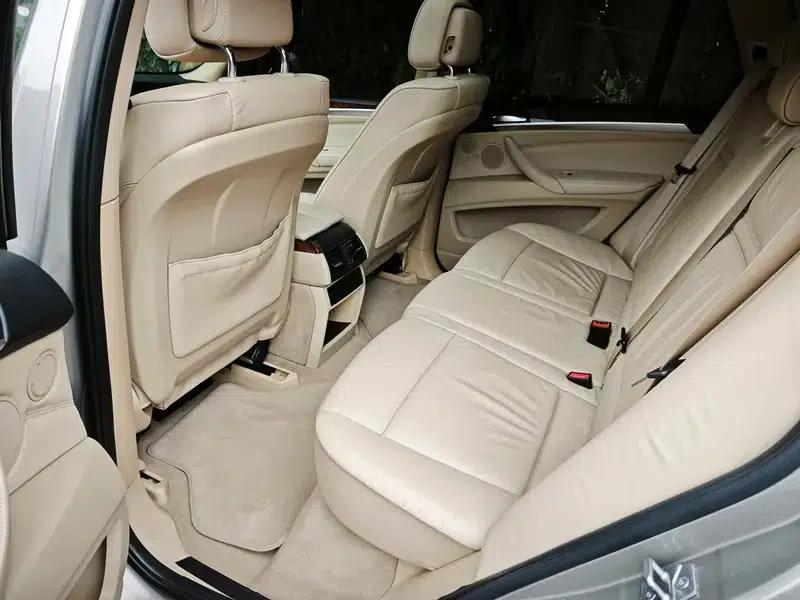 2011 BMW X5 3.0L Automatic 4WD 5-seater (Parallel Import) — миниатюра 15