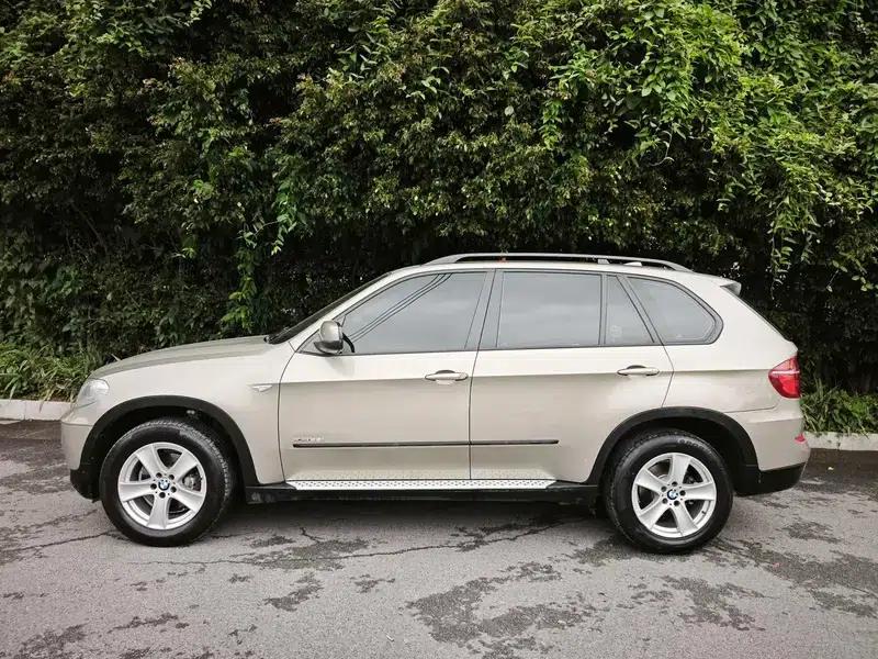 2011 BMW X5 3.0L Automatic 4WD 5-seater (Parallel Import) — миниатюра 4