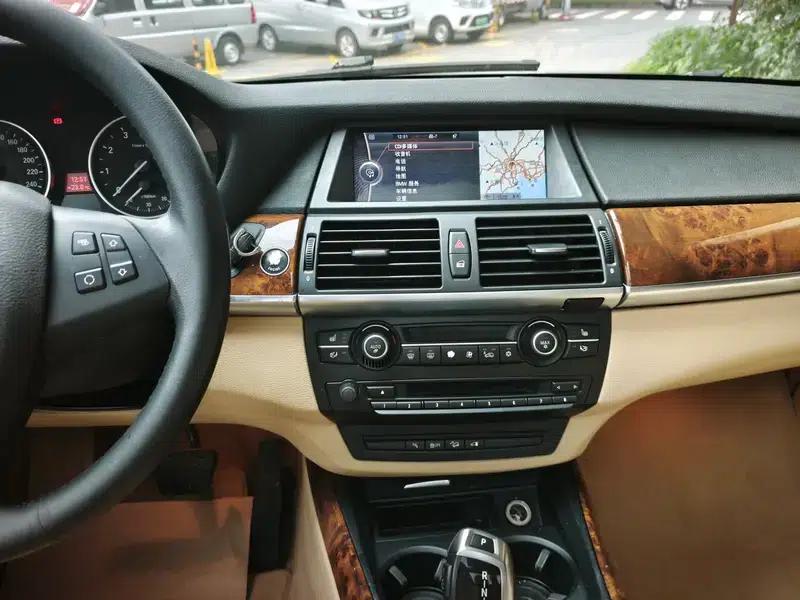 2011 BMW X5 3.0L Automatic 4WD 5-seater (Parallel Import) — миниатюра 9