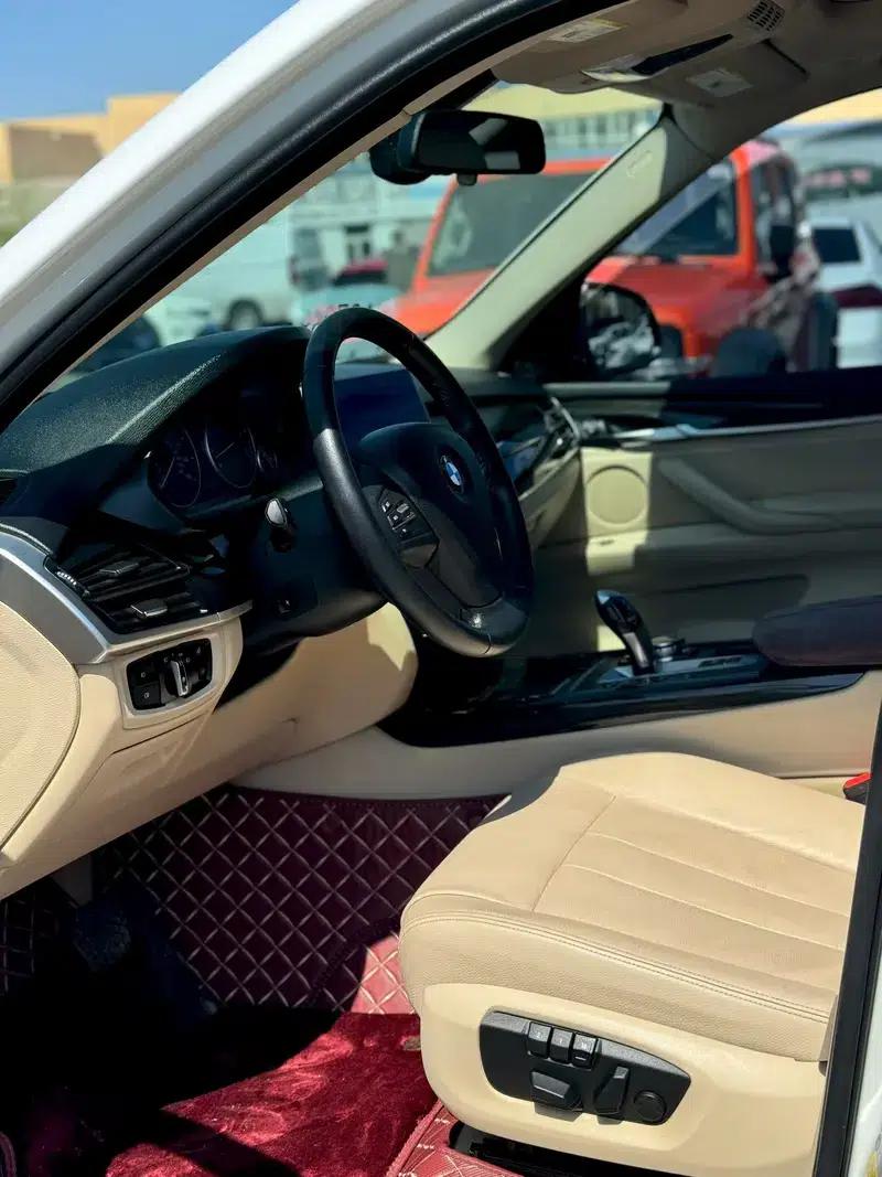 2014 BMW X5 3.0L Automatic 4WD 5-seater (Parallel Import) — миниатюра 8
