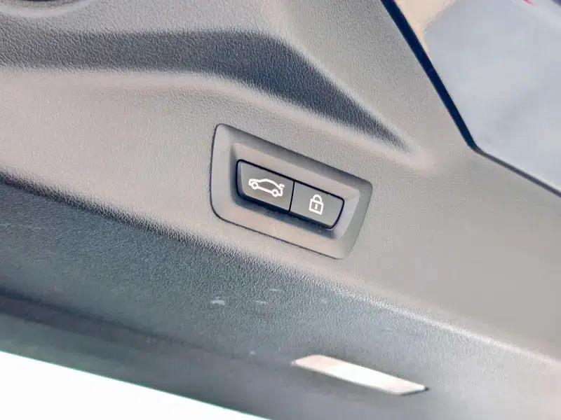 BMW X5 2022 Facelift xDrive 40Li M Sport Package — миниатюра 21