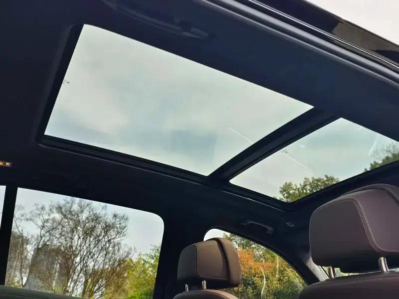 BMW X5 2022 Facelift xDrive 40Li M Sport Package — миниатюра 46