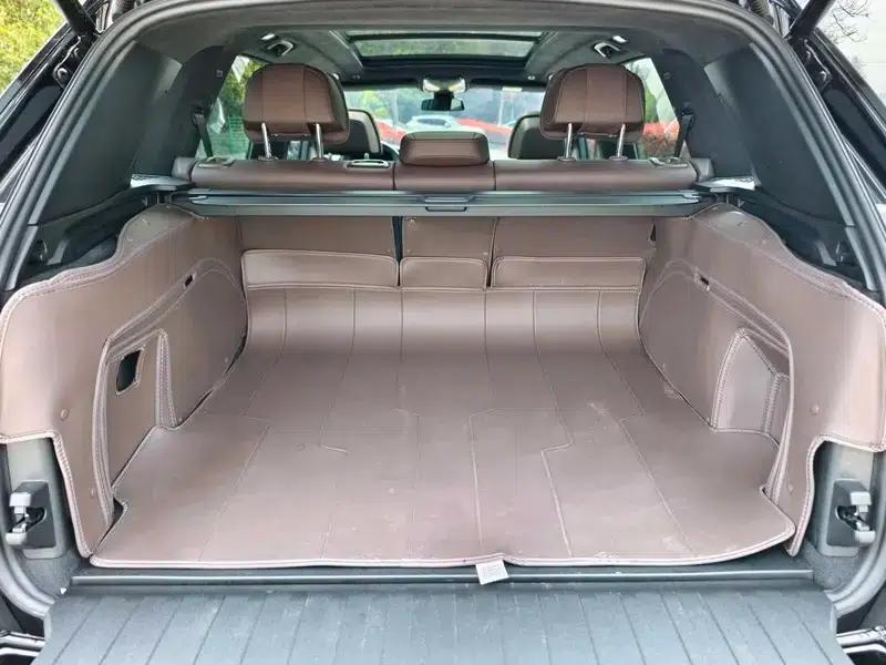 BMW X5 2022 Facelift xDrive 40Li M Sport Package — миниатюра 47