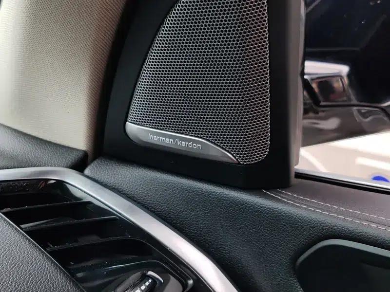 BMW X5 2022 Facelift xDrive 30Li M Sport Package — миниатюра 8