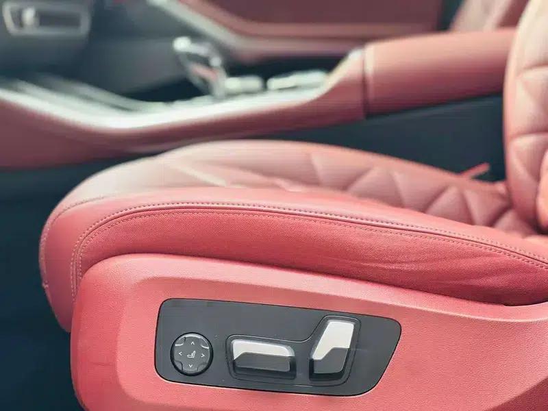 BMW X5 2022 xDrive 30Li Luxury M Sport Package — миниатюра 3