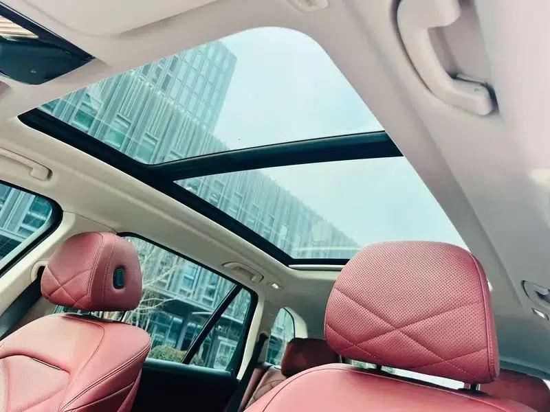 BMW X5 2022 xDrive 30Li Luxury M Sport Package — миниатюра 21