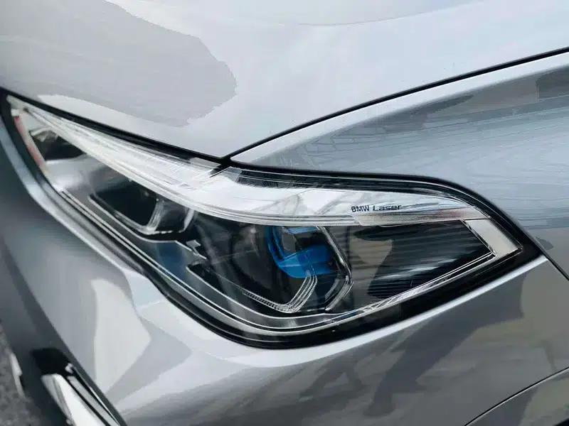 BMW X5 2022 xDrive 30Li Luxury M Sport Package — миниатюра 8