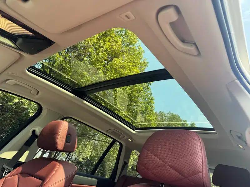 BMW X5 2022 Facelift xDrive 30Li M Sport Package — миниатюра 18