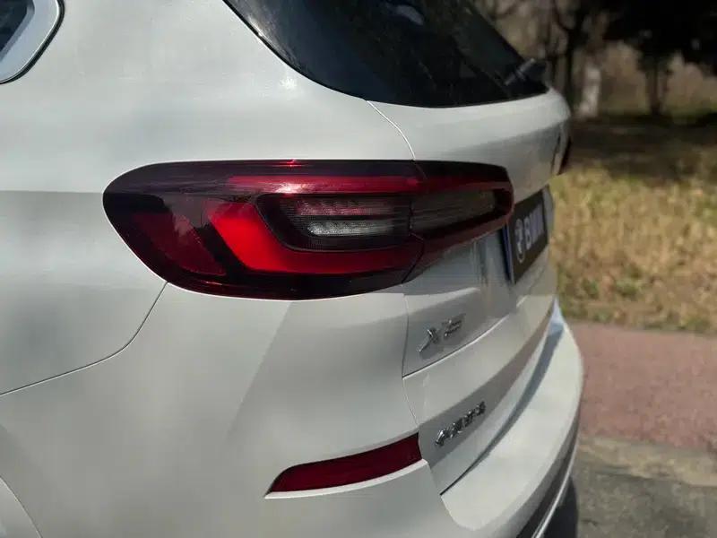 BMW X5 2022 Facelift xDrive 30Li M Sport Package — миниатюра 8
