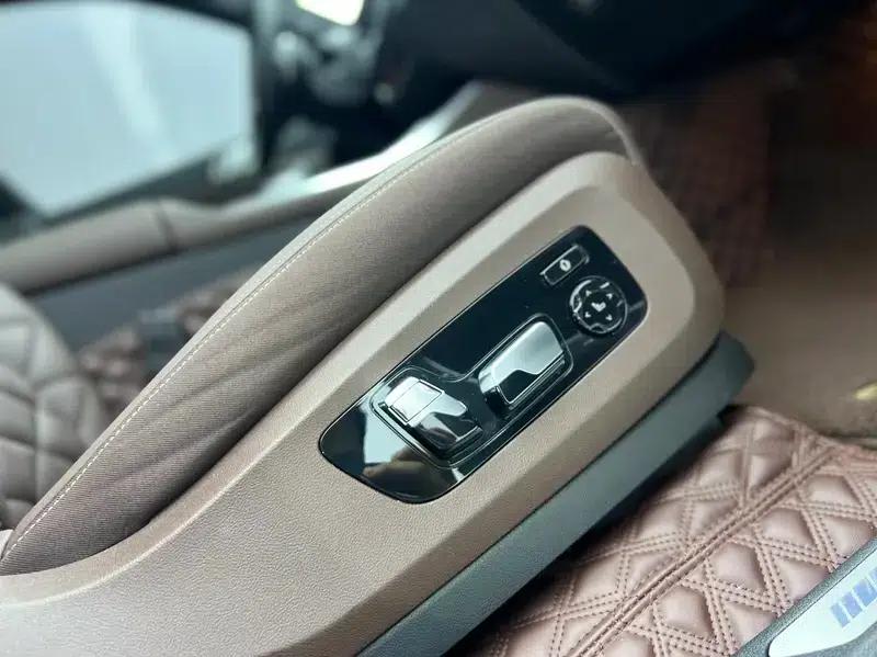 2023 BMW X5 xDrive40Li M Sport Package — миниатюра 18