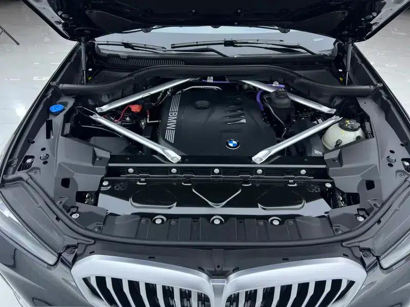 2023 BMW X5 xDrive40Li M Sport Package — миниатюра 7